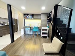 Sims Urban Oasis (D14), Condominium #596313601